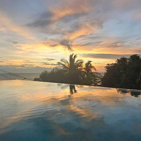 Villa Banico Sunset Island Ko Pha Ngan Exterior photo