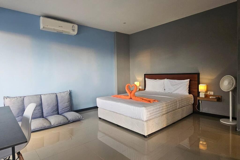 Villa Banico Sunset Island Ko Pha Ngan Exterior photo