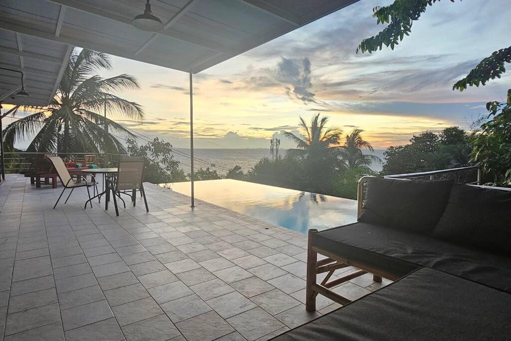 Villa Banico Sunset Island Ko Pha Ngan Exterior photo
